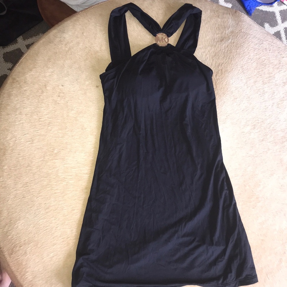 Michael Kors black dress